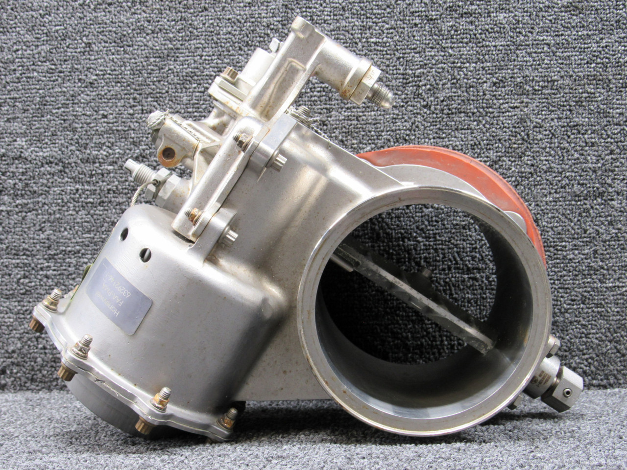 63292146-1 Honeywell Series 1 Precooler Control Valve, Core For Sale