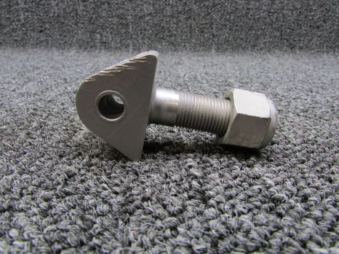 0351107-4 Cessna 195 Lug Engine Mount RH
