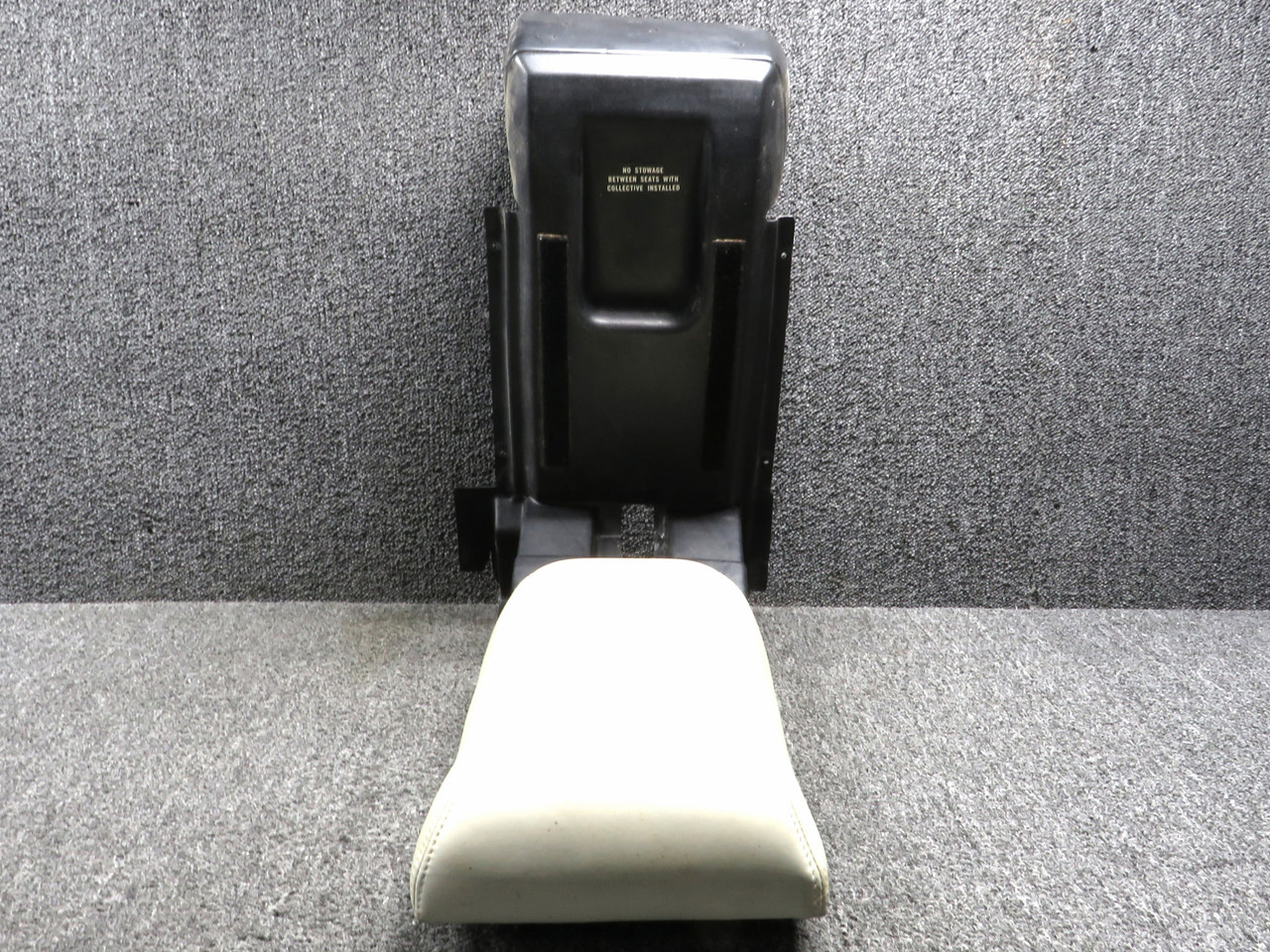A-7576-3・4・5・8・9・11・16・22・24 269A4043-101 Hughes Schweizer 269-300C Center Seat Assembly For Sale