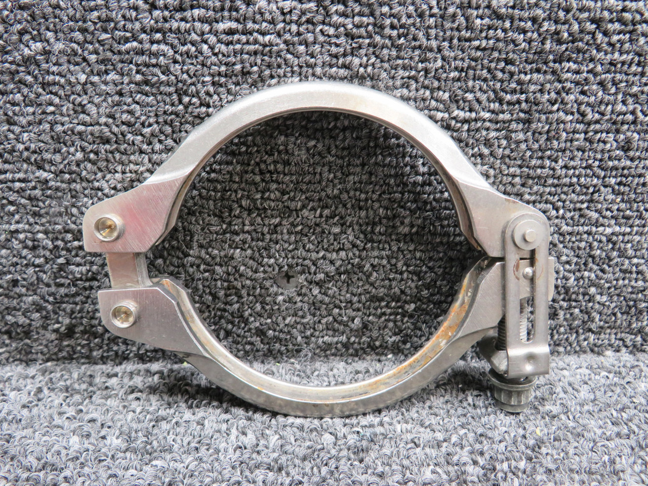 Sページ　aah AS1895-4-300 Boeing 737-800 Clamp Assembly For Sale