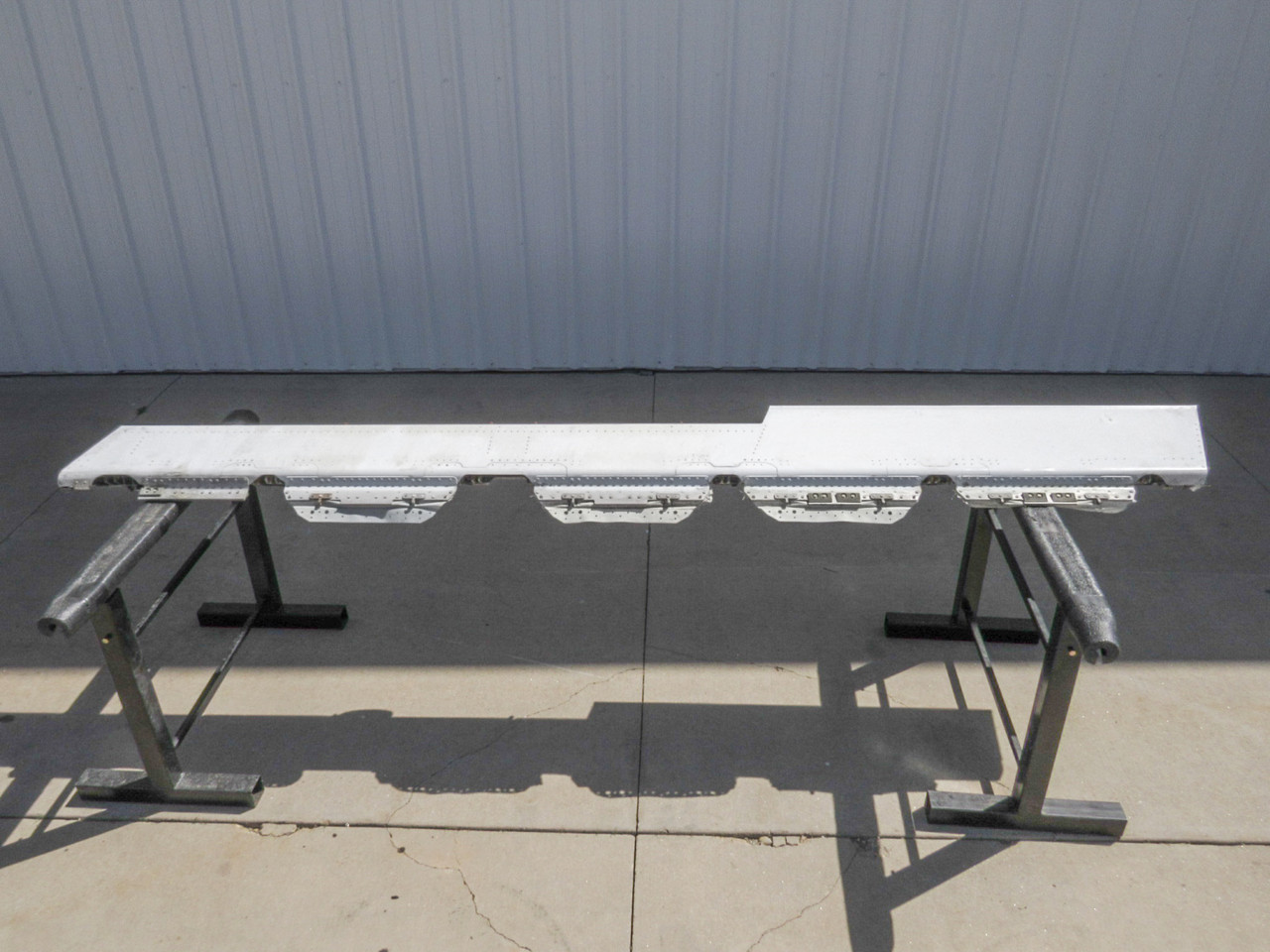 113A7400-3 Boeing 737-800 Aileron Assembly Left Hand