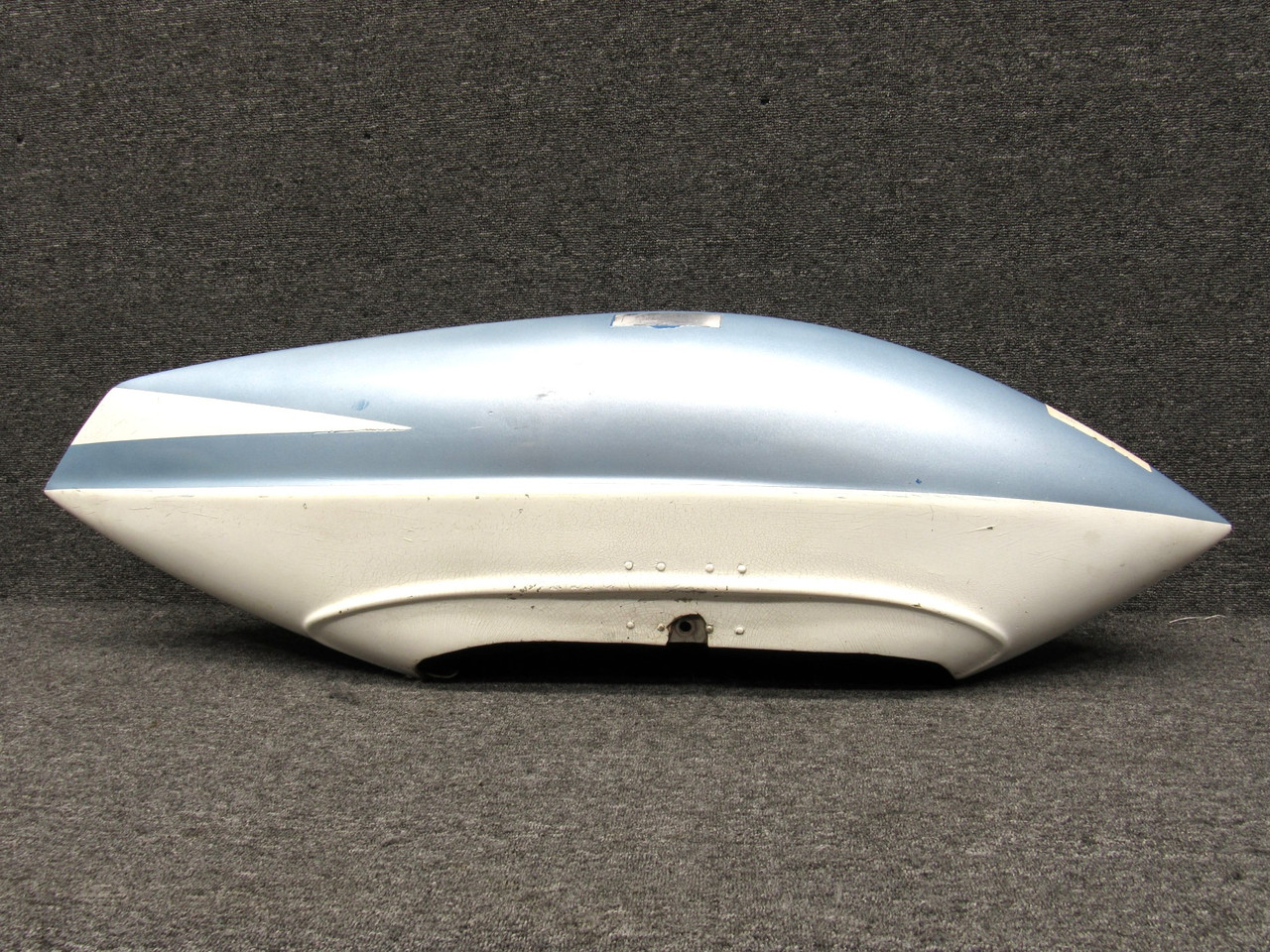 0541203-2 Cessna 172 Wheel Fairing Assembly Right Hand