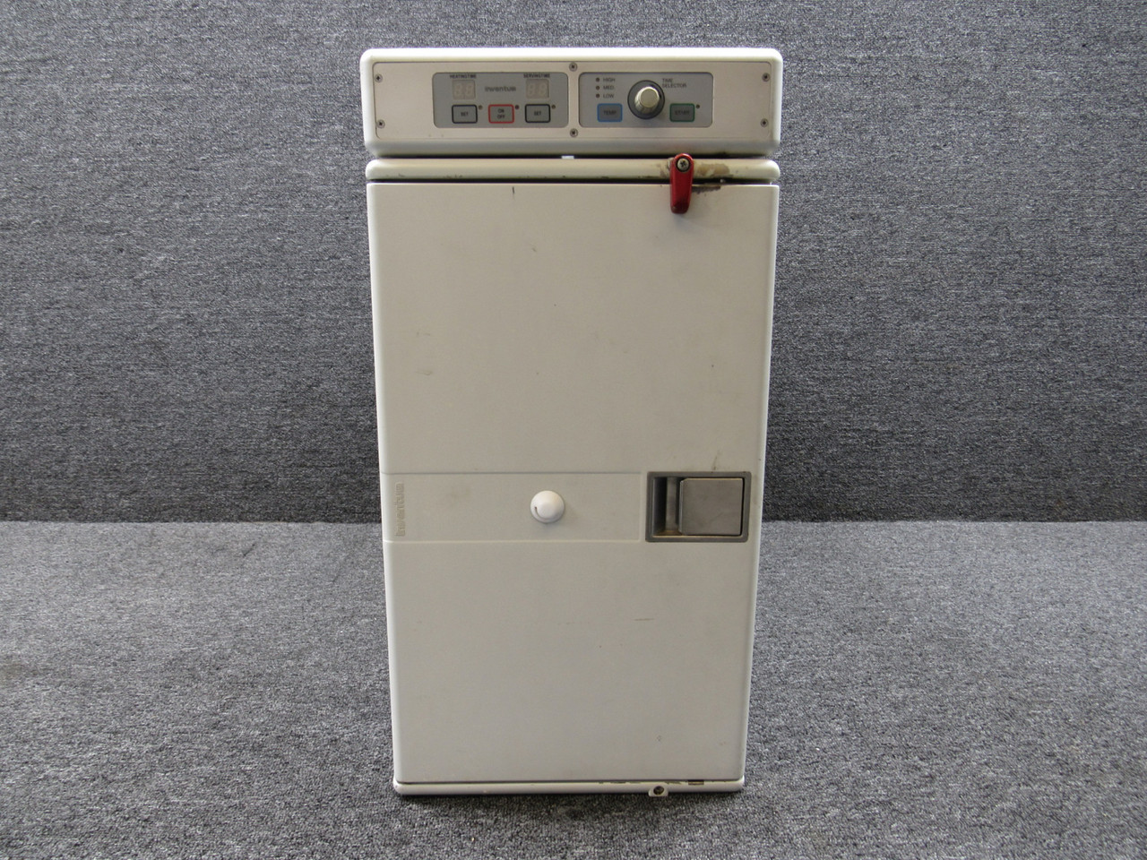 72067750 BE Aerospace DF775 High Speed Oven Assembly LH with