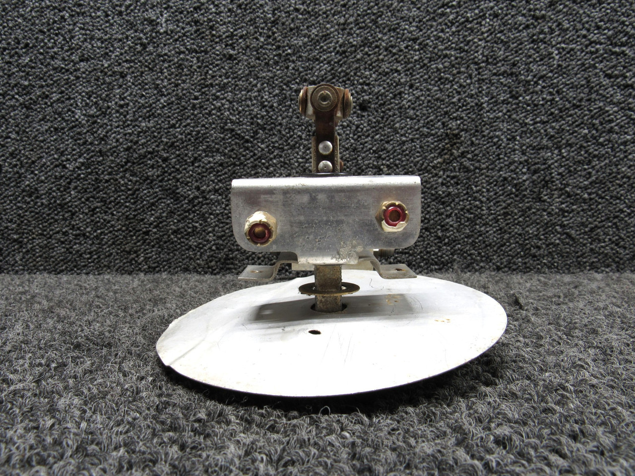 0513120-200 Cessna 172M Fuel Selector Valve Assembly For Sale