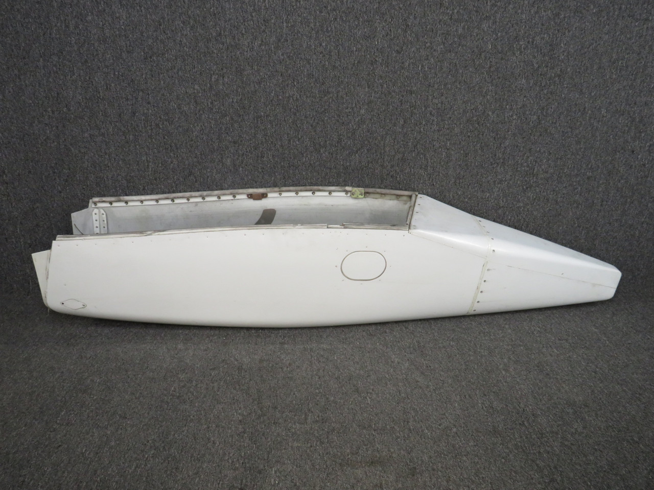 113A9100-6 Boeing 737-800 Number Six Flap Track Fairing For Sale