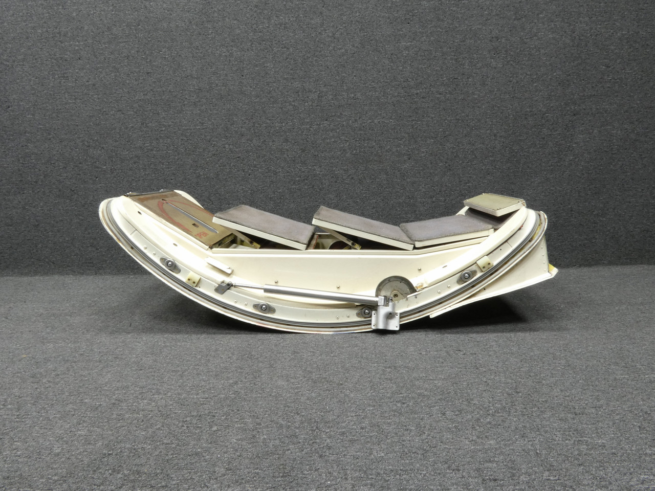 6219377-6 Cessna 650 Main Entry Step Assembly For Sale
