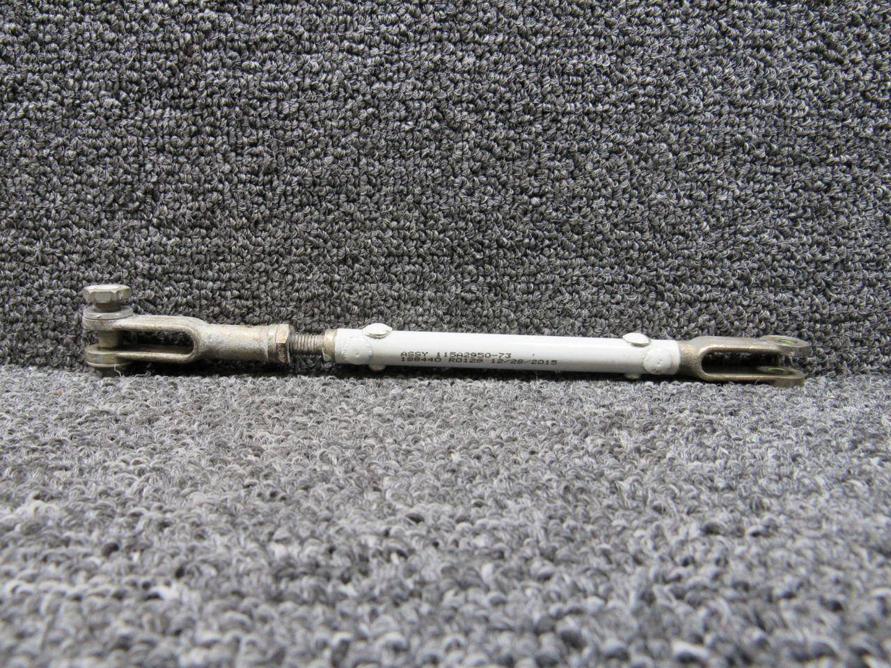 115A2950-73 Boeing 737-800 Wing Turnbuckle For Sale