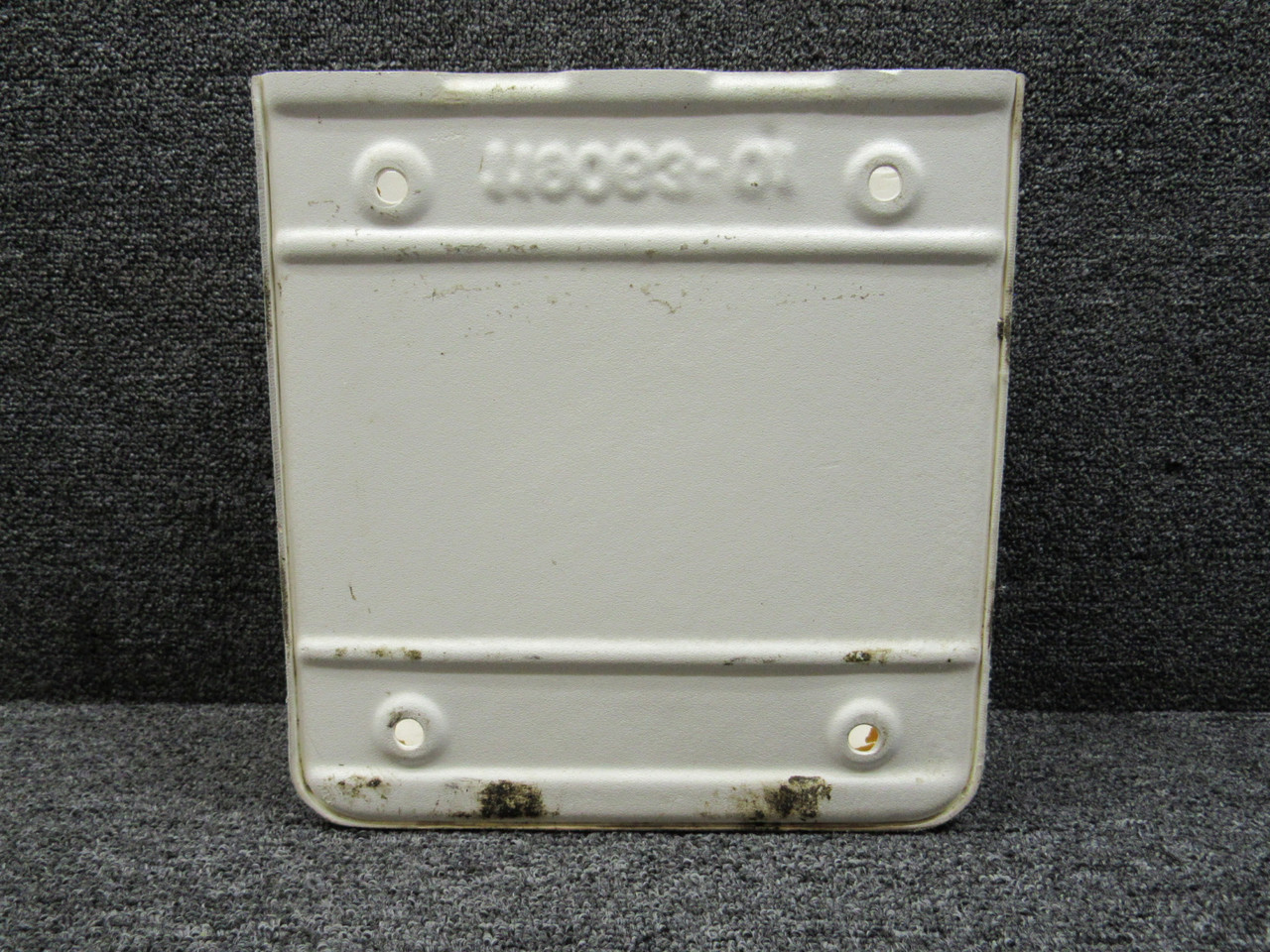 119063-01 Boeing 737-800 PBE Stowage Box For Sale