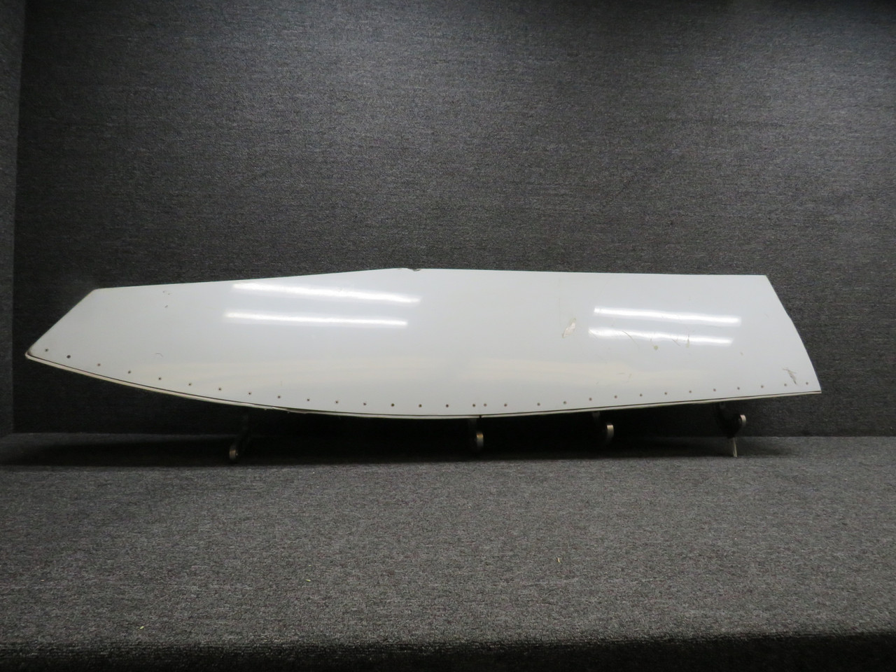 114A1222-2 Boeing 737-800 Bull Nose Krueger Flap Assembly For Sale