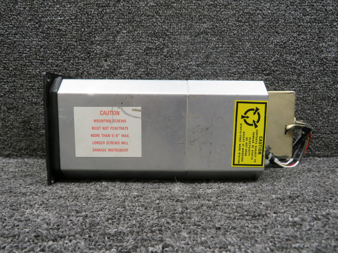 066-3034-02 Bendix-King KI-204 Vor-Loc Converter and Glide Slope