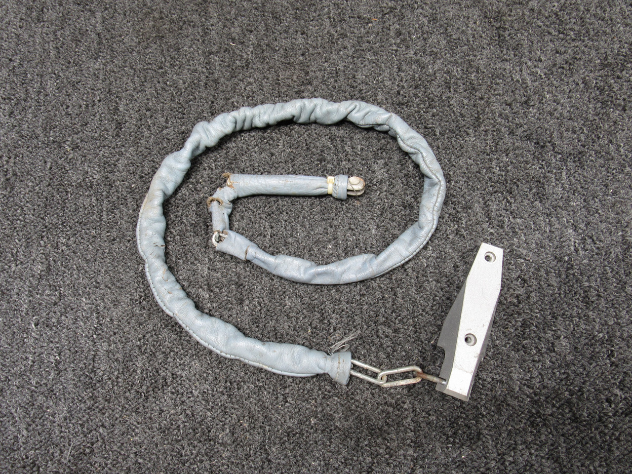 89630-005, 84770-003 Piper PA46-310P Cabin Door Cable with Fitting