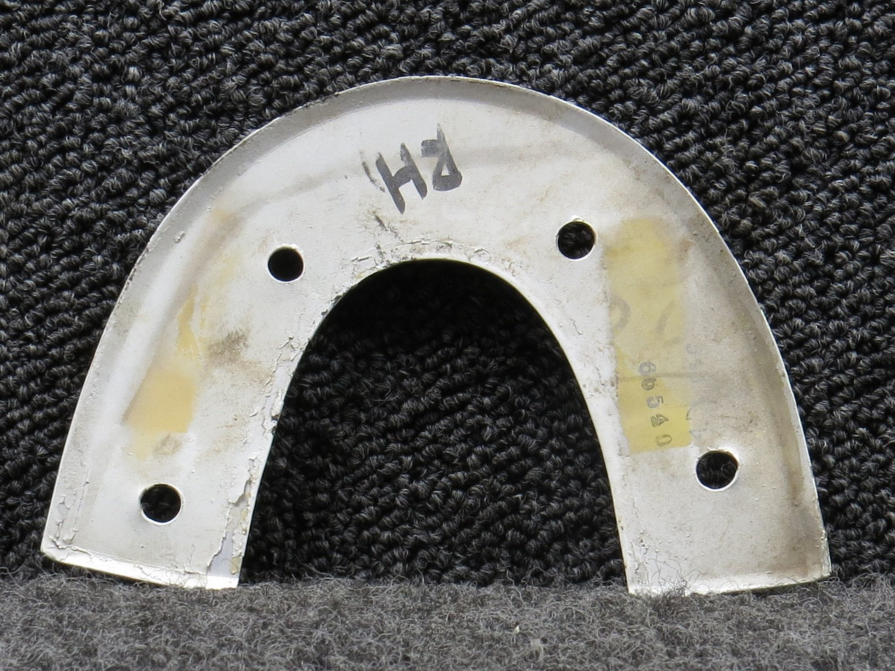 Re. n。。。　購入ページ 6654004-6 Cessna S550 Nose Retainer Right Hand