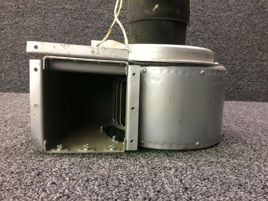 505540981 The Lamb Electric Company Beech Blower Assy Static (SA)