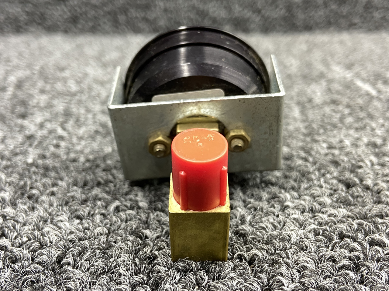 805593-01 Cessna T206H Oxygen Pressure Gauge For Sale