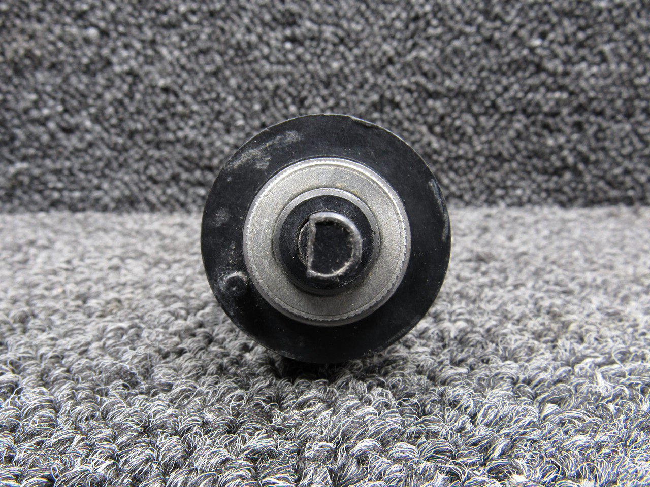 AORページ 3224600-6 (Alt: 2619384-1) Airesearch Series 1 Manual Override