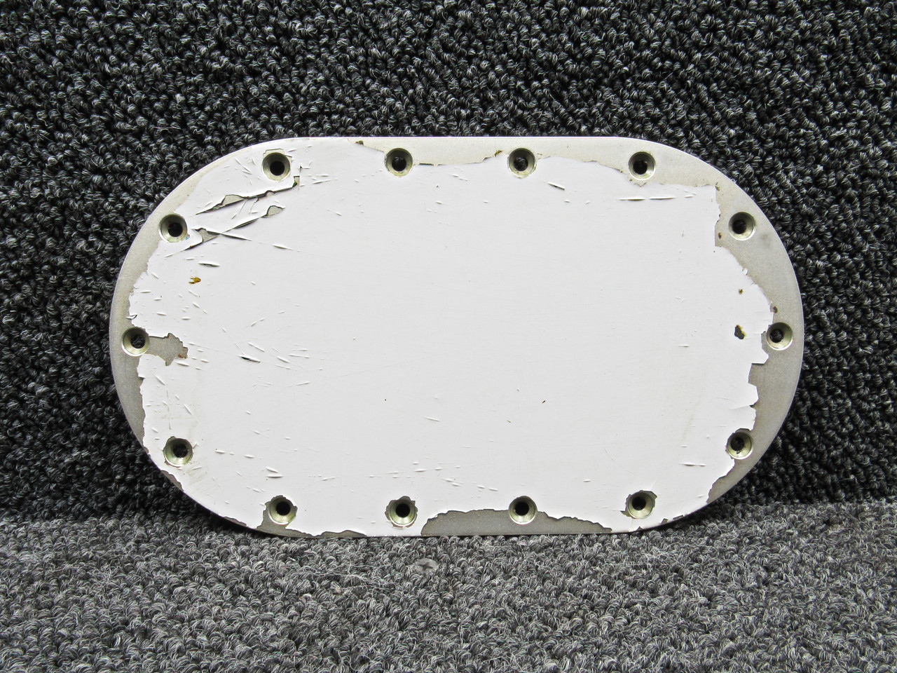 エアグルーブページ 340400-2 Commercial Aircraft Check Valve Assembly For Sale