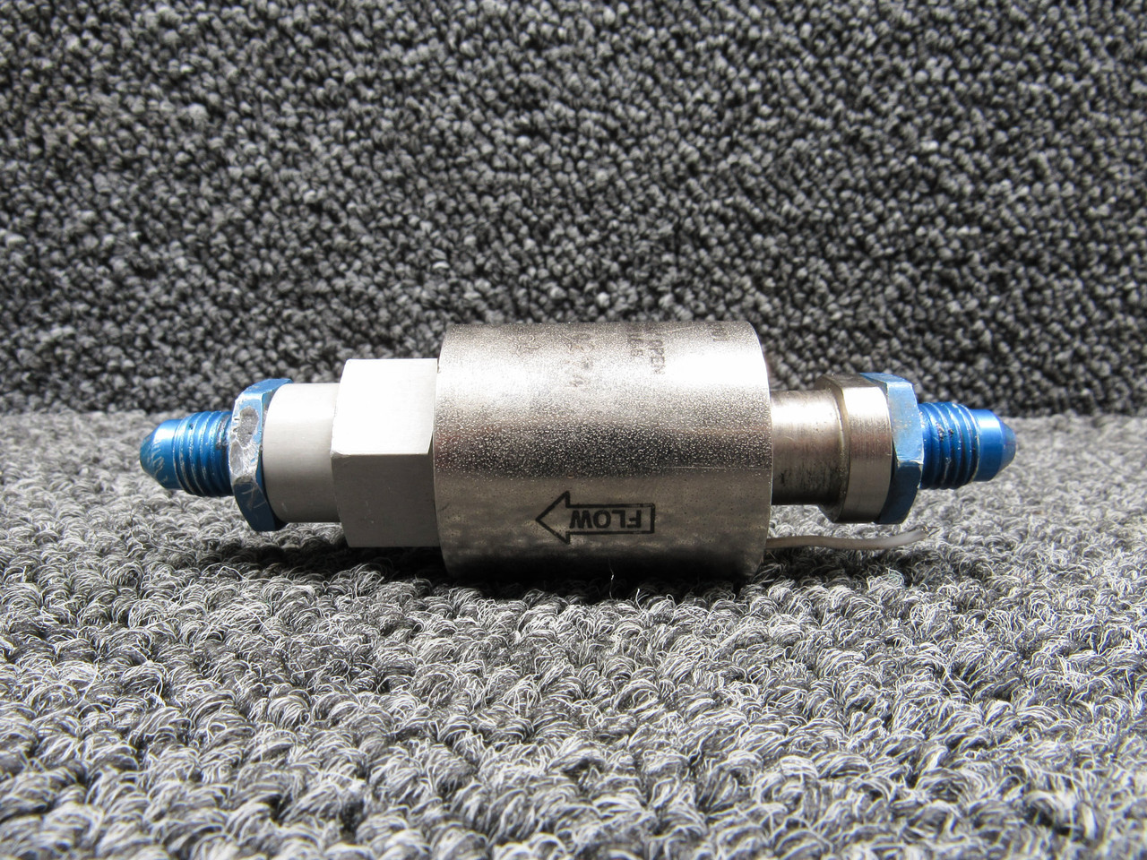 ZSV19-1 (Alt: 101-380018-5) Zevco Solenoid Valve (28VDC) For Sale