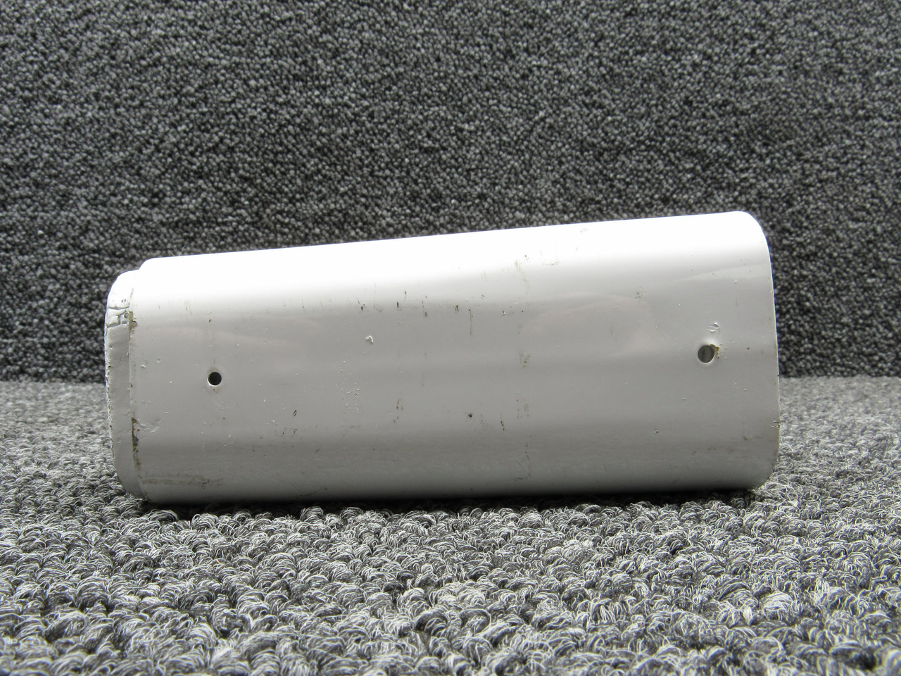 Balance Weight Rudder 1231033-1, 0733104-2 Cessna 182M Rudder Tip Rib Assembly with Balance ...