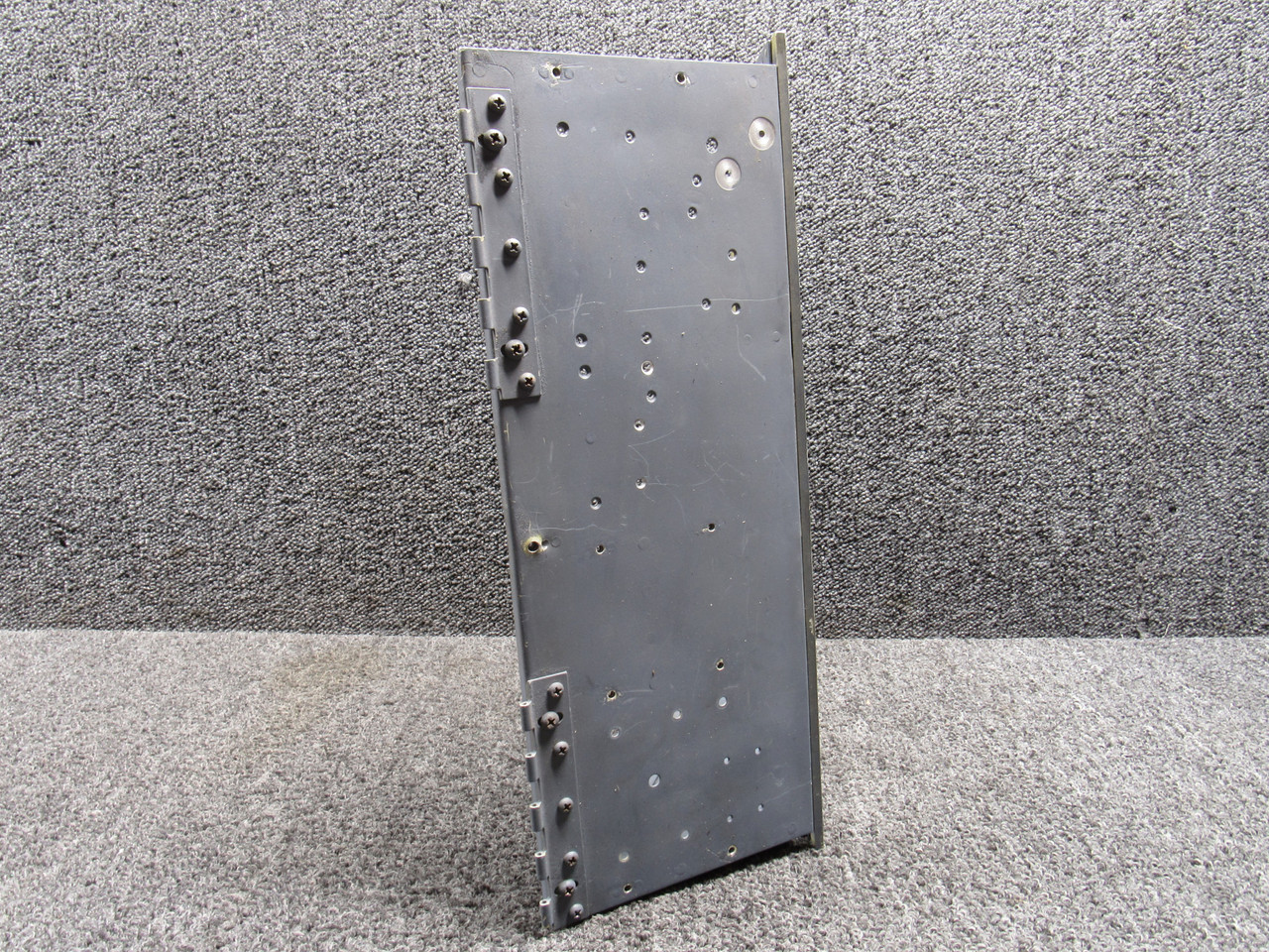 Learjet 35A Pilot Instrument Panel Assembly For Sale