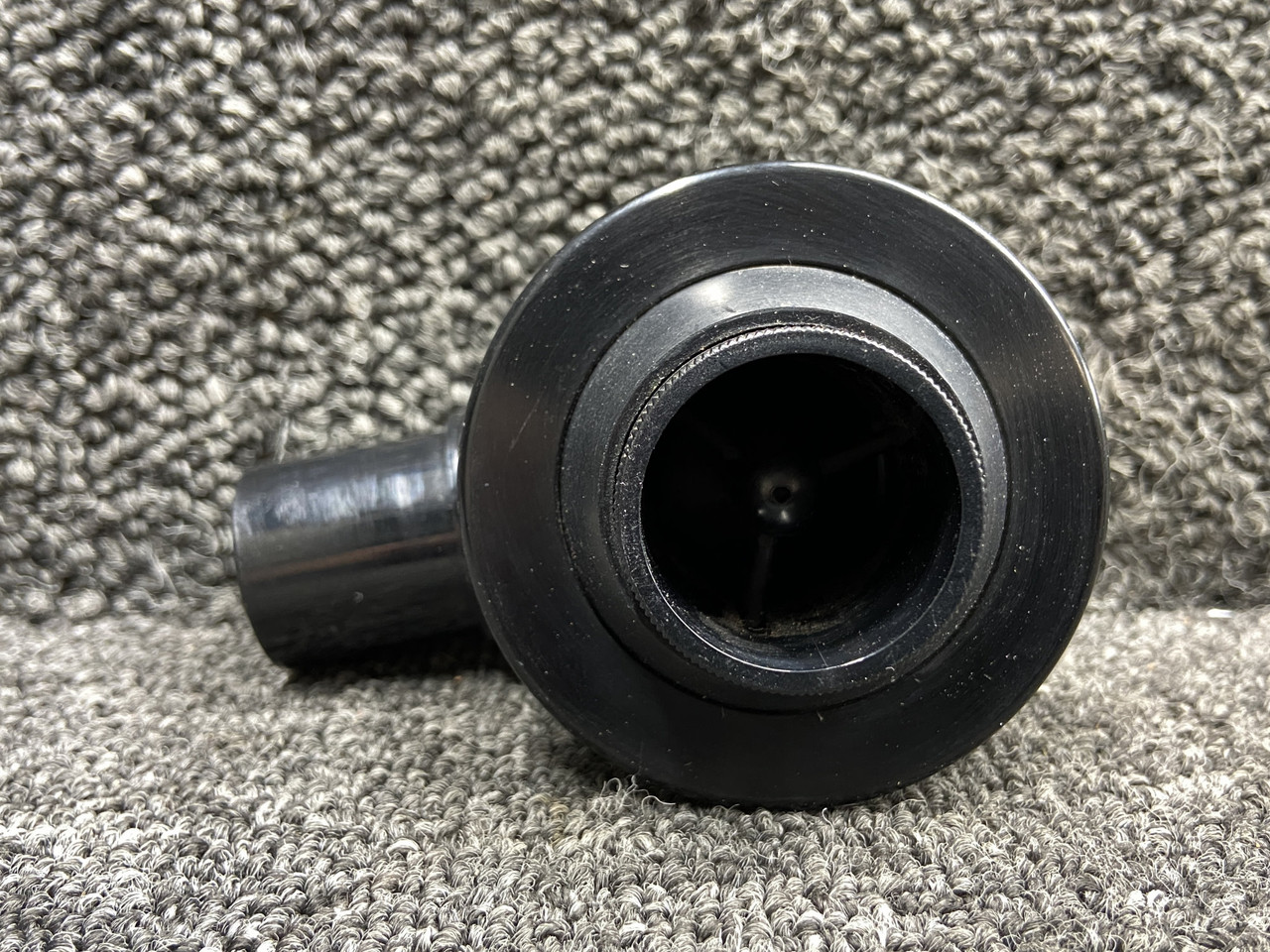tec出品① PC7075-1, AV4081-3 Cessna T206H Plenum Air Cap & Valve Assembly
