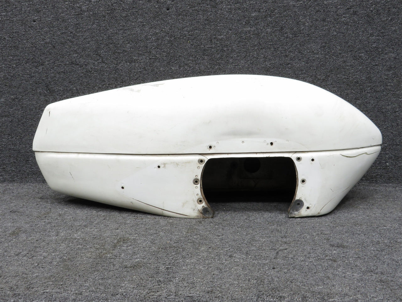 0541223-39 Cessna 172N Main Gear Wheel Fairing Assembly LH For Sale