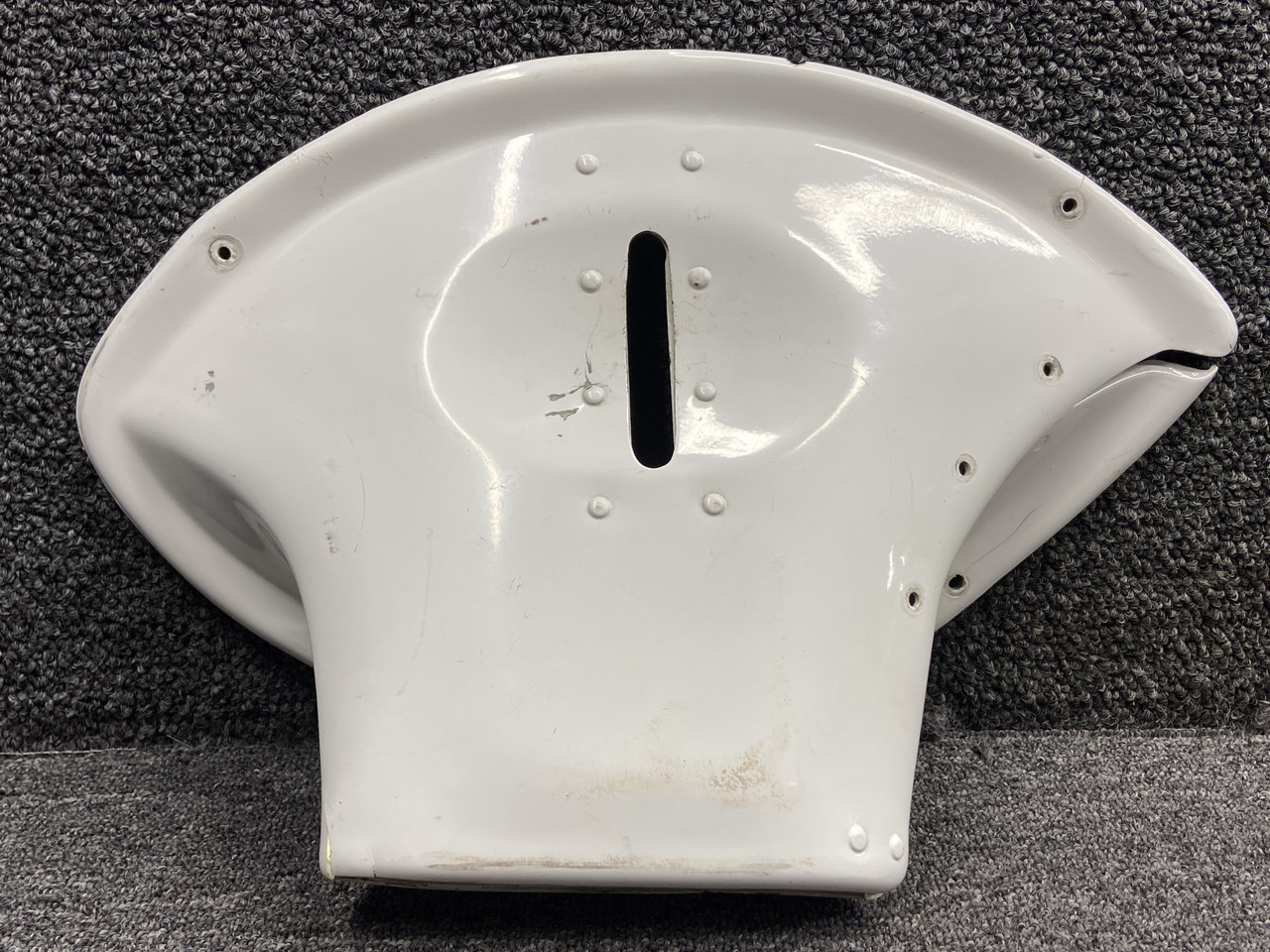 ヒロシページ 1227005-5 Cessna T206H Upper LH Wing Strut Fairing