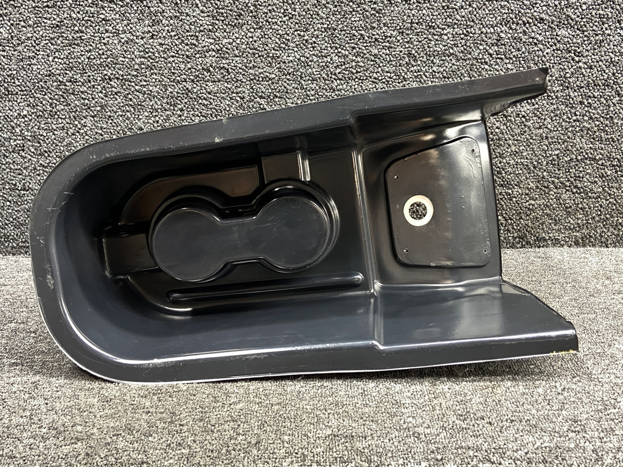1219000-1 Cessna T206H Pedestal Cup Holder Assembly For Sale