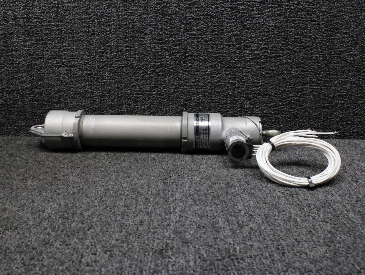 9910139-3 (Alt: 6-3798-3) Cessna 421C Nose Gear Actuator