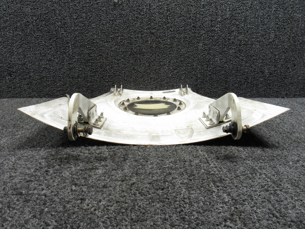 114-820063-45 Beechcraft 1900D Nose Landing Gear Door Assembly