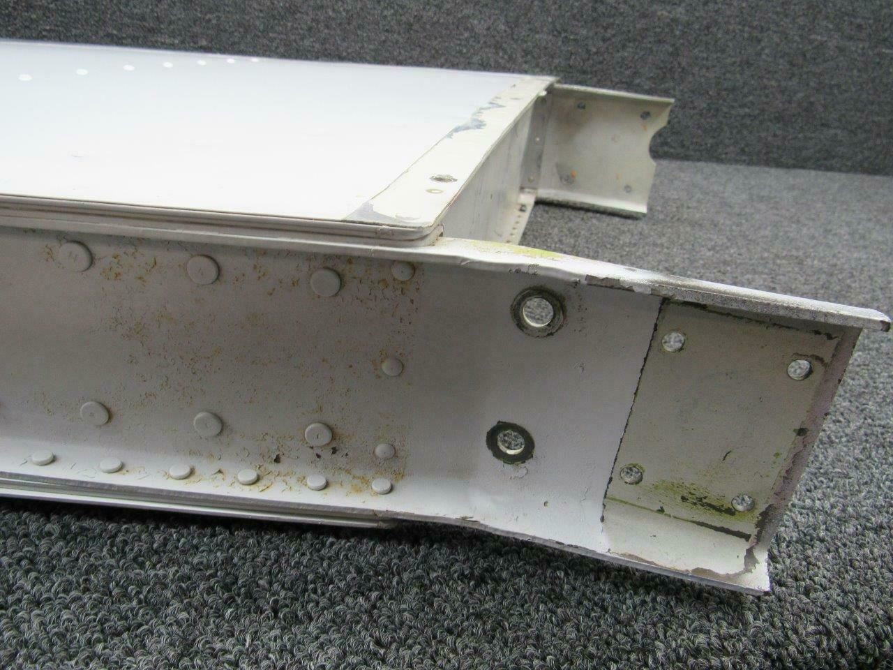 96-640000-606 Beechcraft 95-B55 Vertical Stabilizer Assembly