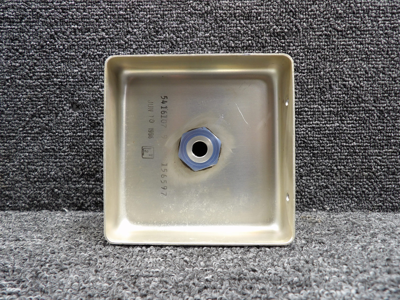 5416107-9 Learjet 31A Collector Assembly For Sale