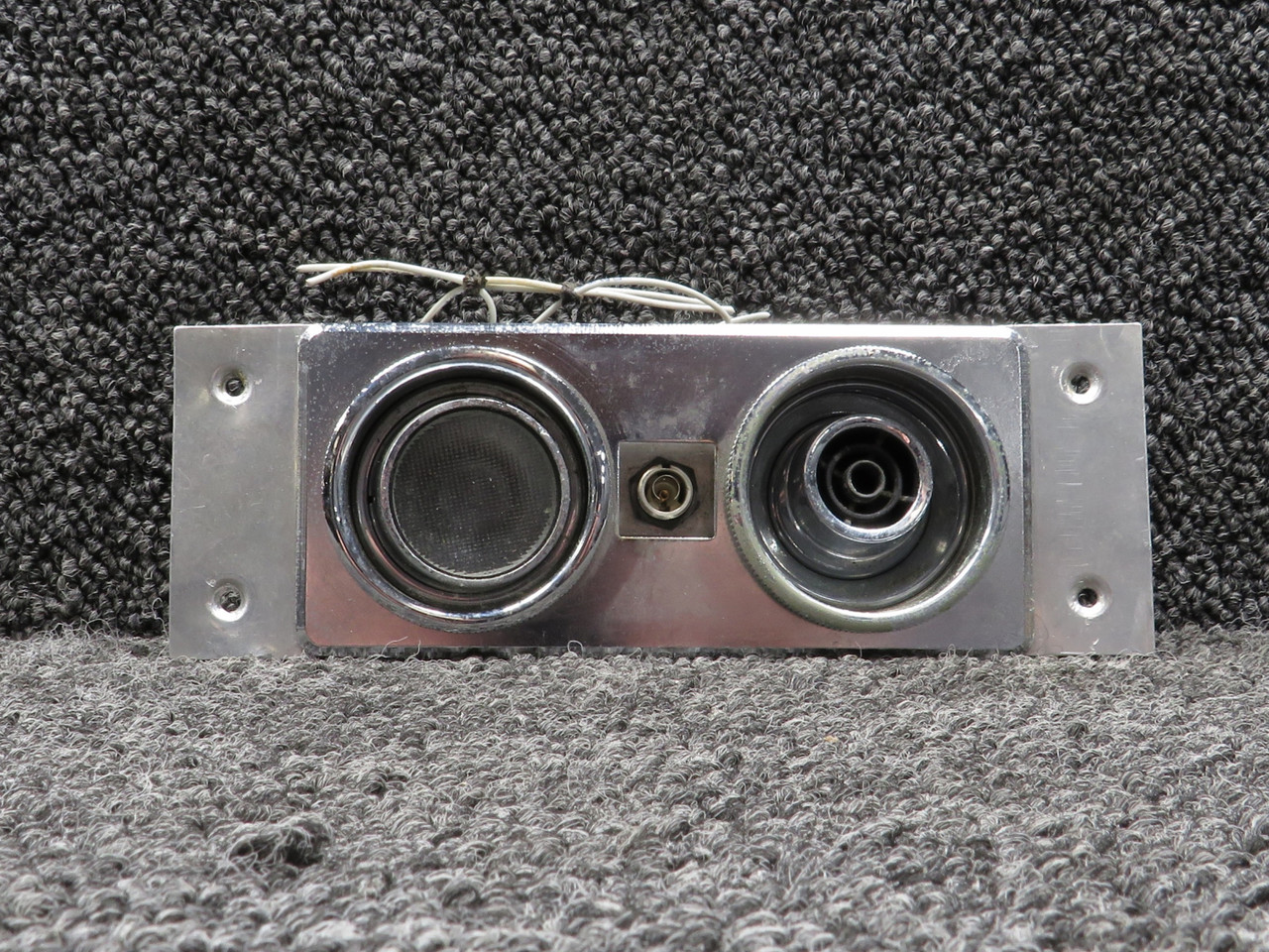 MMMページ 2621 Wemac Reading Light with Gasper For Sale
