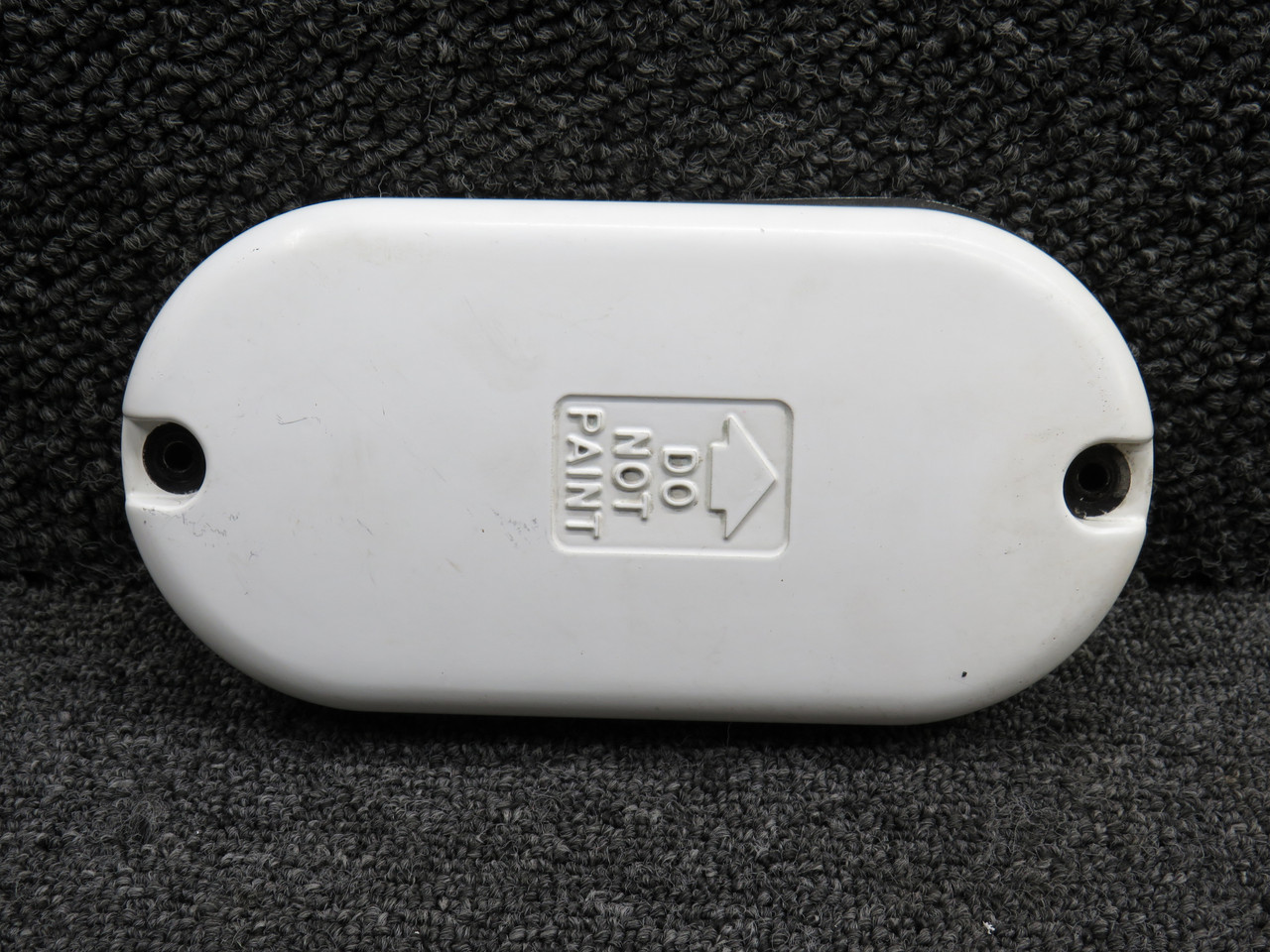 805-10930-001 Goodrich NY-163 Stormscope Antenna with Modifications