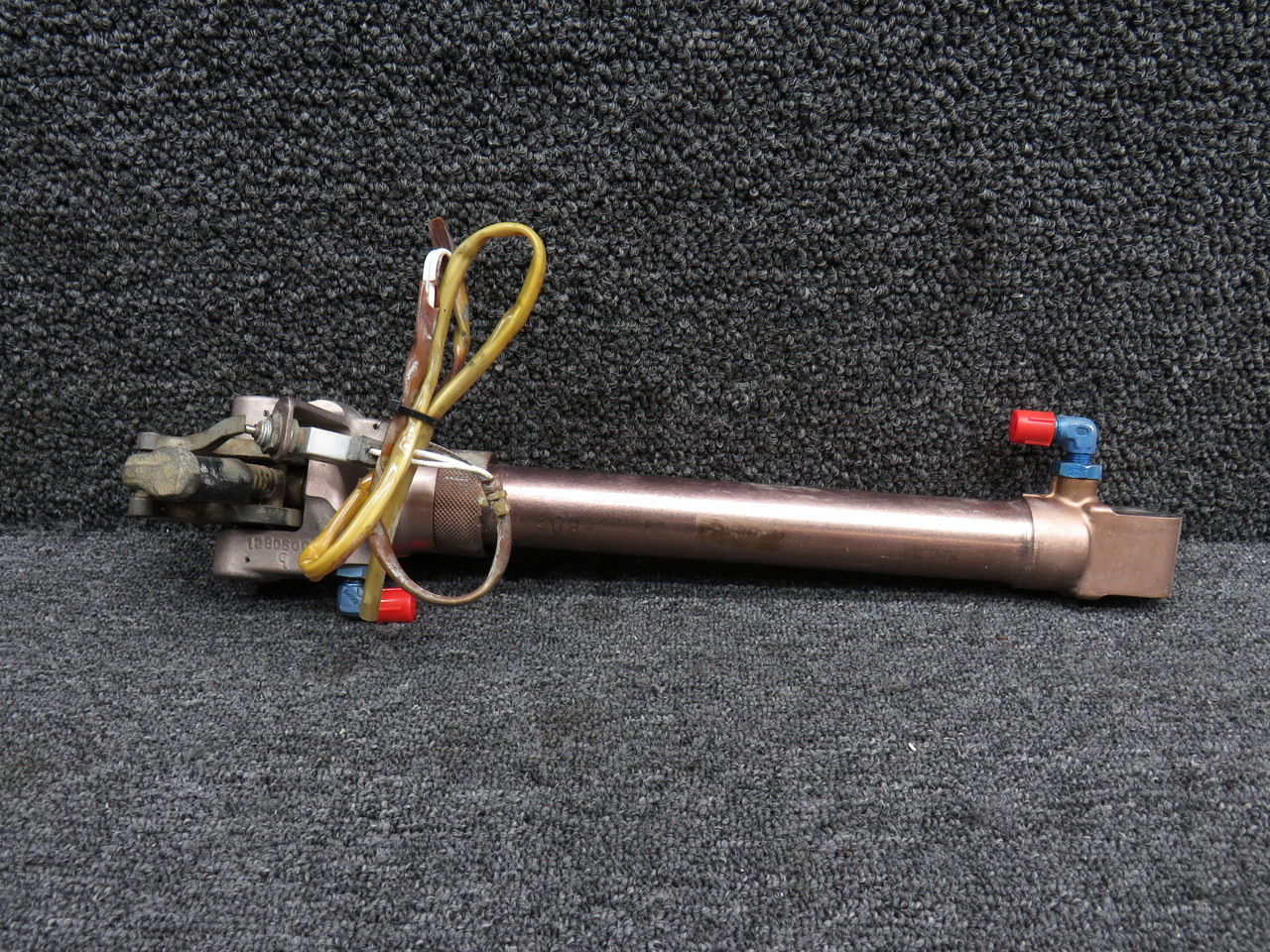 1280514-9 Cessna TR182 Nose Gear Actuator Assembly For Sale