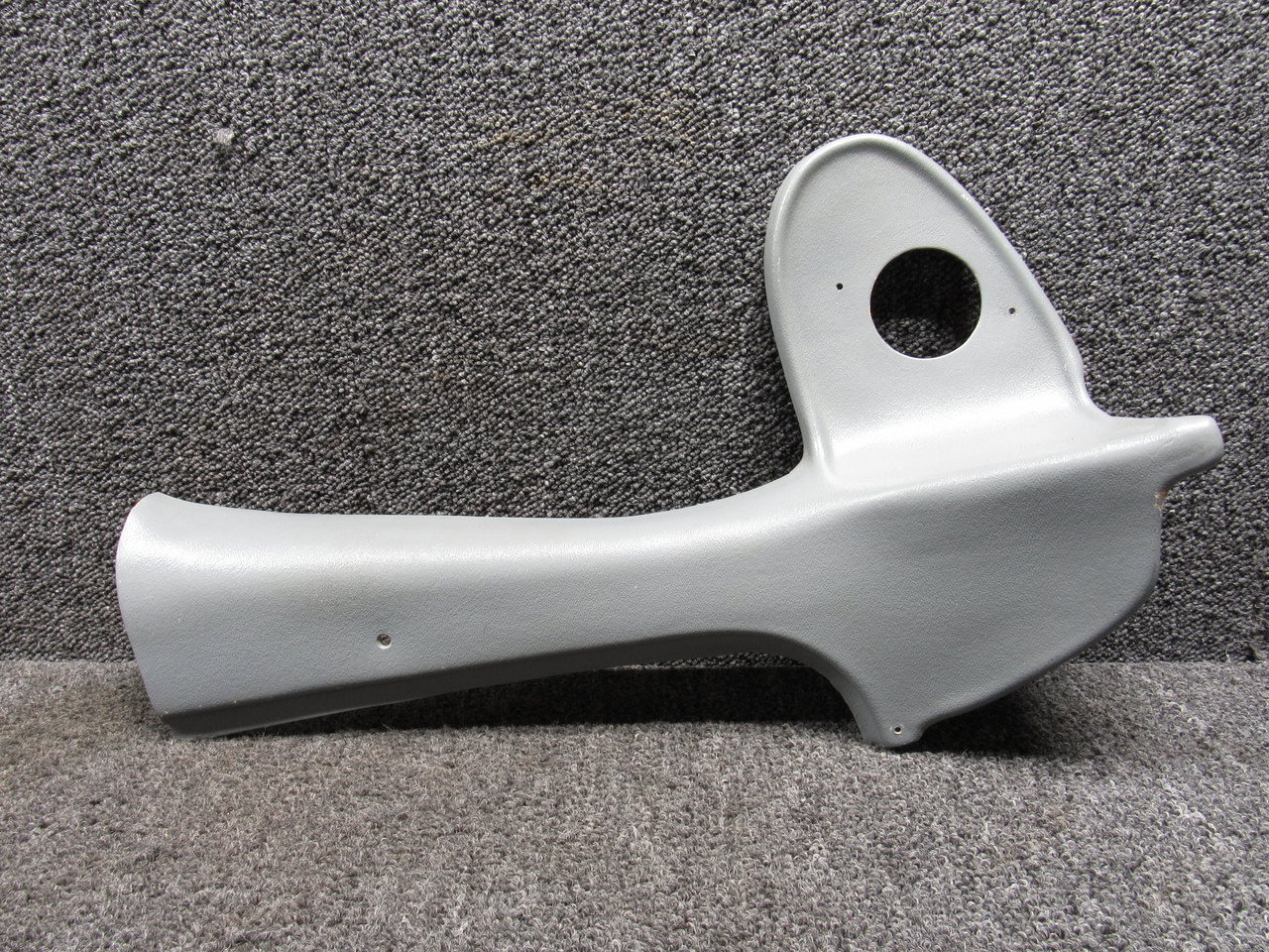 0515026-8 Cessna Doorpost Shield Assy RH