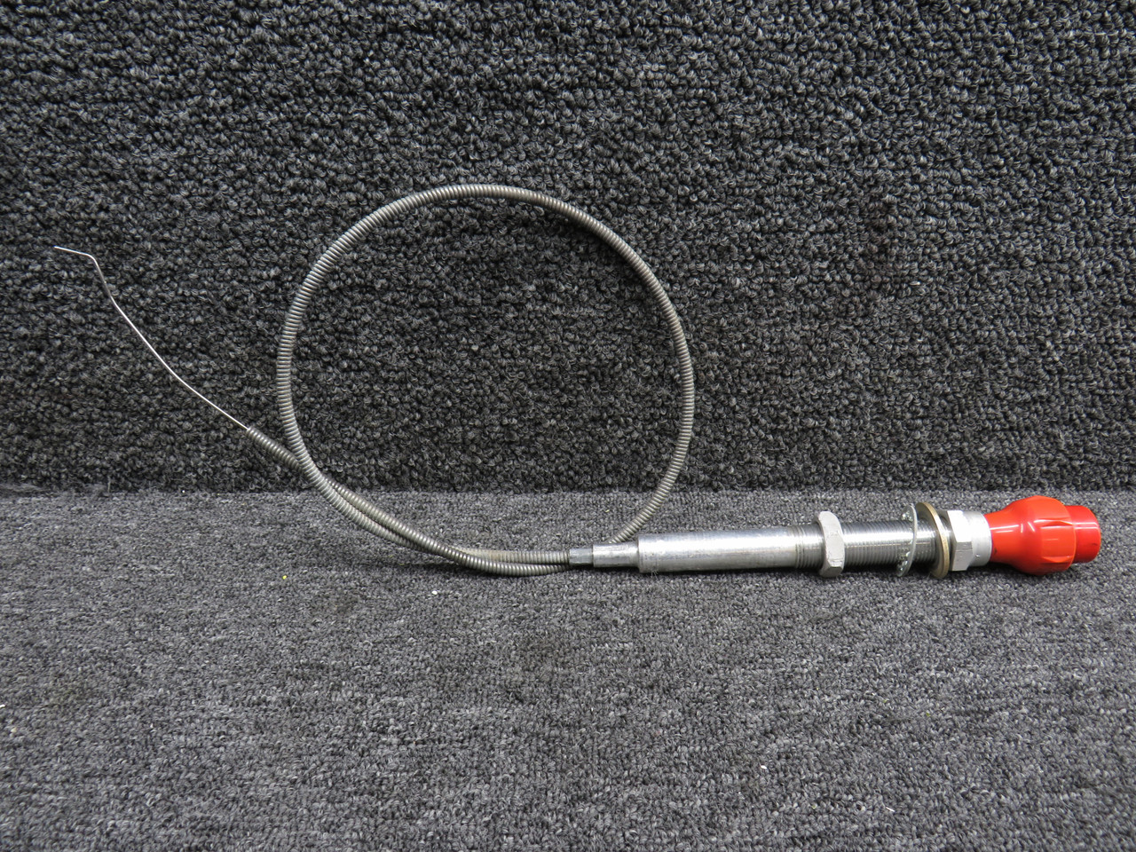 9862010-1 Cessna TR182 Mixture Control Cable