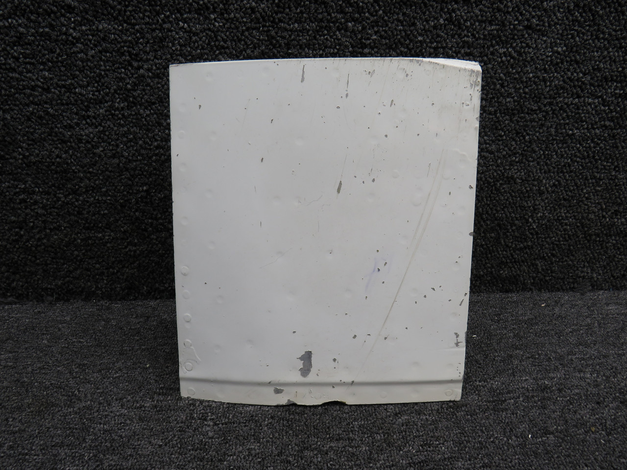 aa＊ページ 2252012-1 Cessna TR182 LH Cowl Flap Assembly (Damaged)