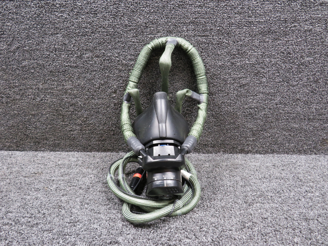 174260-05 B/E Aerospace Crew Oxygen Mask For Sale