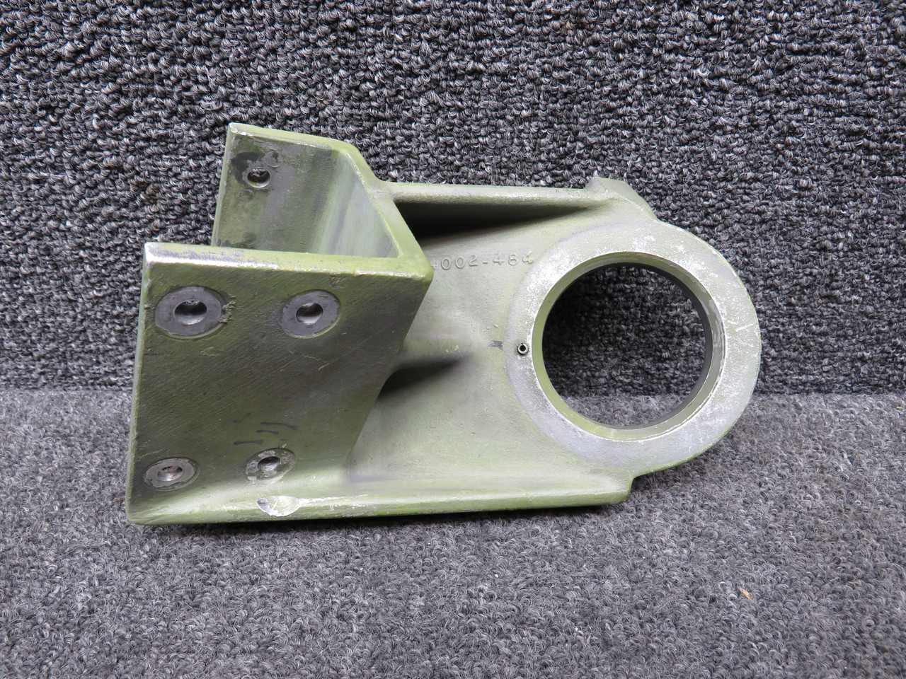 5054002-2 (Cast: 5054002-484) Cessna 421B Aft RH Engine Mount
