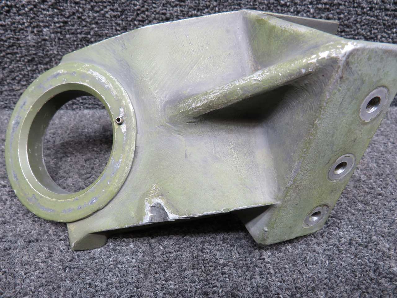 5054002-1 (Cast: 5054002-483) Cessna 421B Aft LH Engine Mount