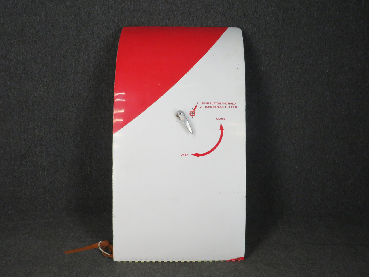 user_d54c8390ページ 101-430104-3 Beechcraft King Air 200 Cabin Door Assy