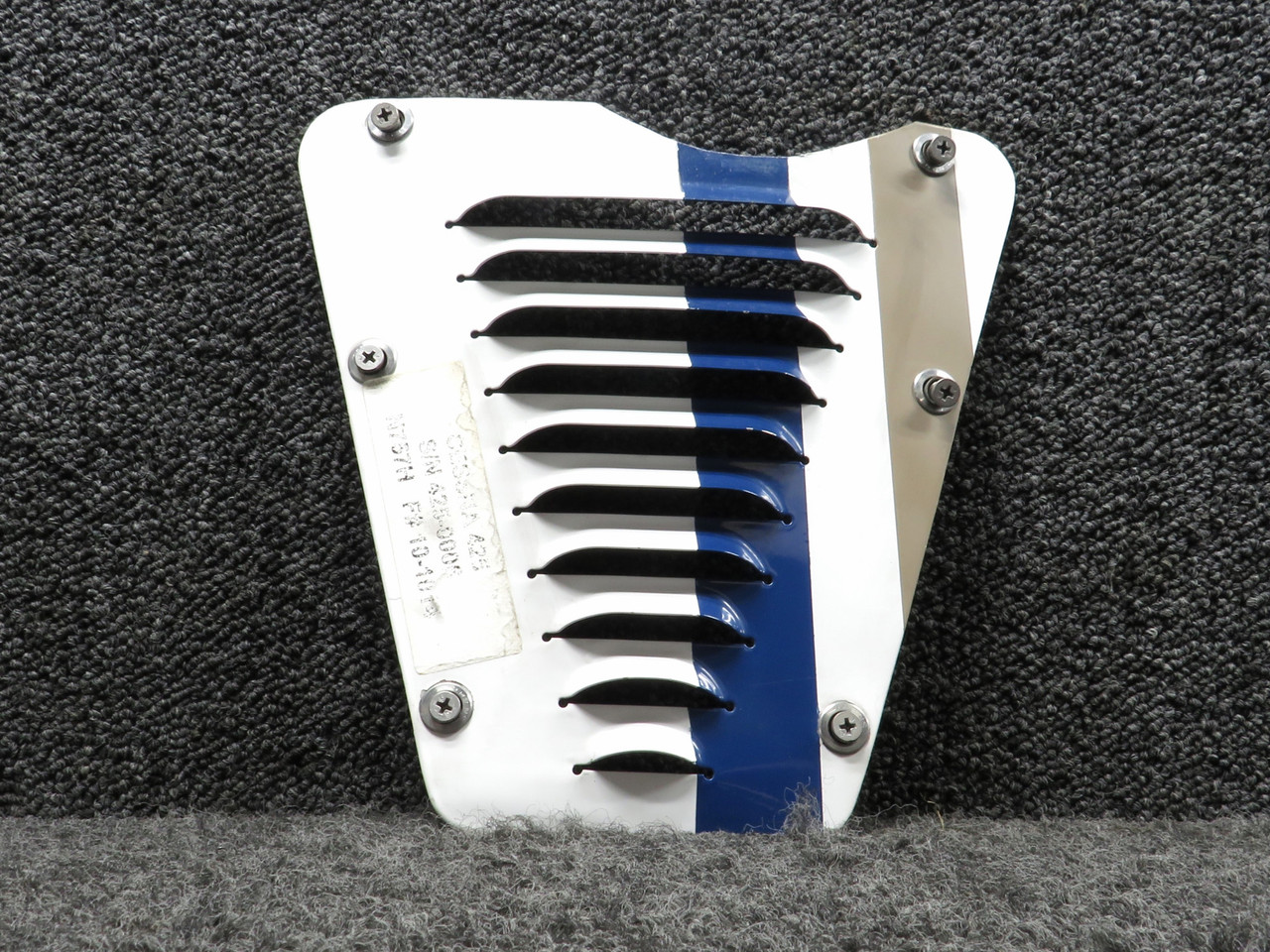 5952019-1 Cessna 425 Louver For Sale