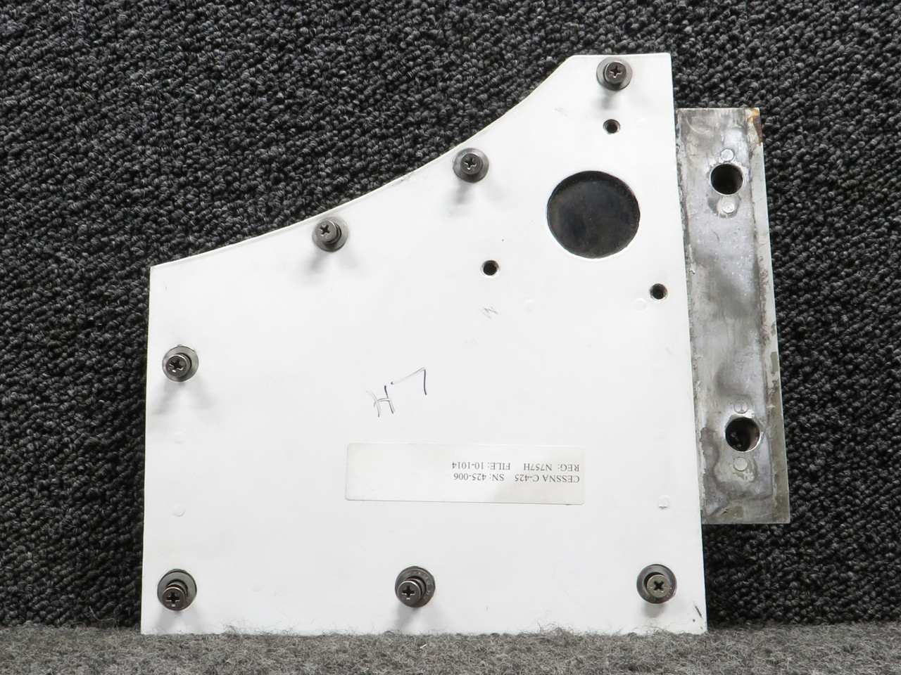 5954045-47 Cessna 425 Exterior Door Assembly LH For Sale