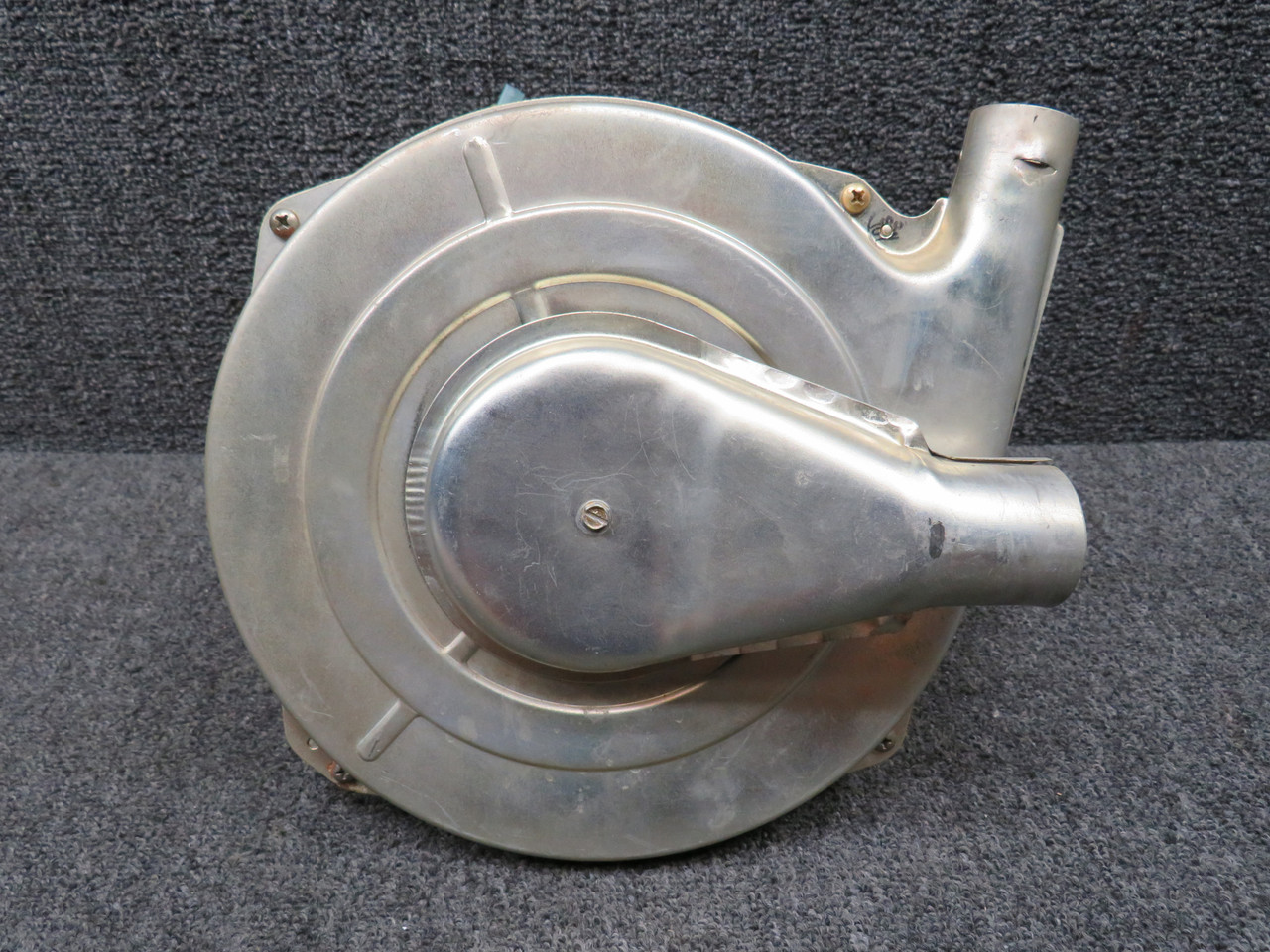 はや8899ページ 9910088-6 (Use: G721972) Cessna 421B Stewart Warner Blower and