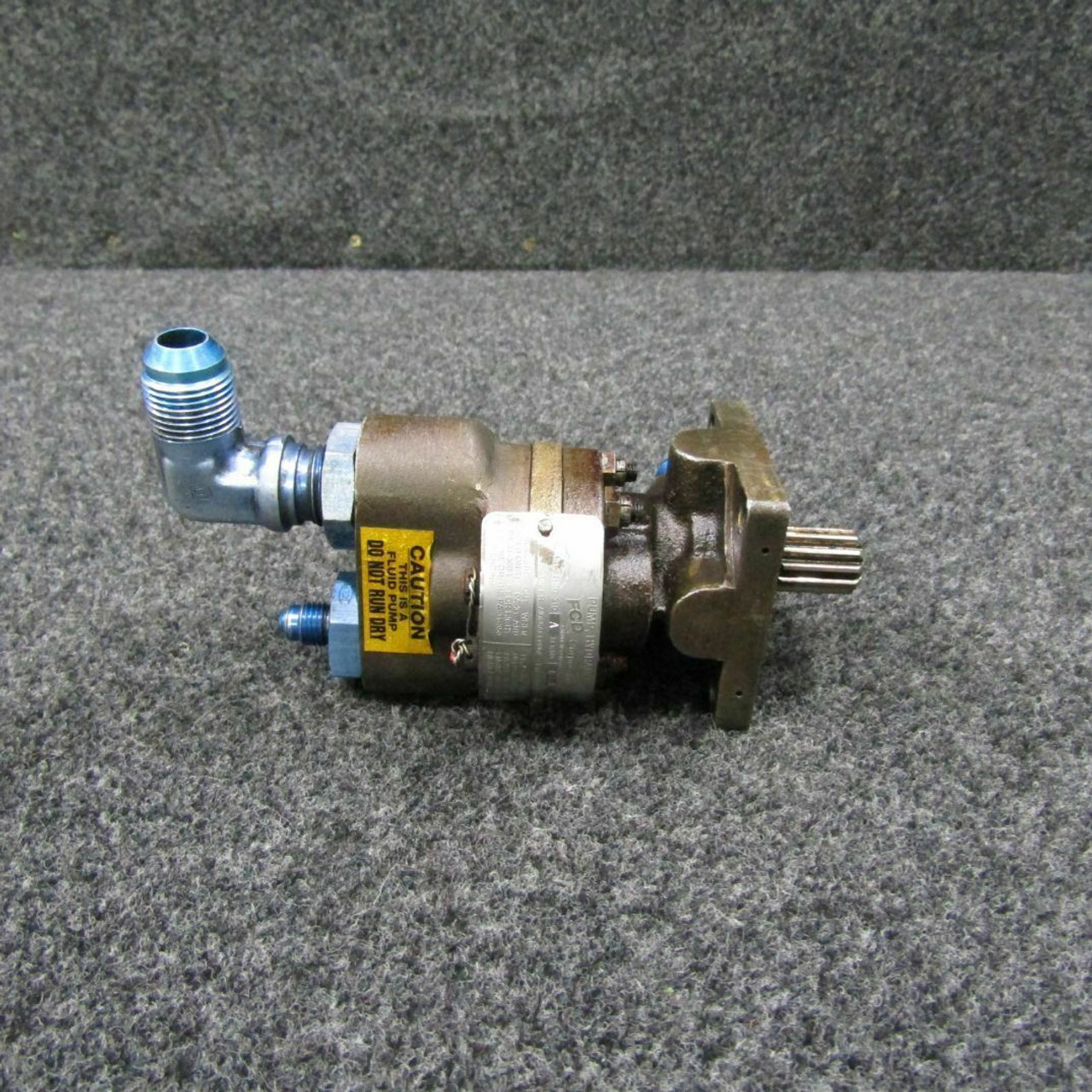 26802-8 Piper PA-31T 1213HBG-310 Hydraulic Pump (CORE) (C20)