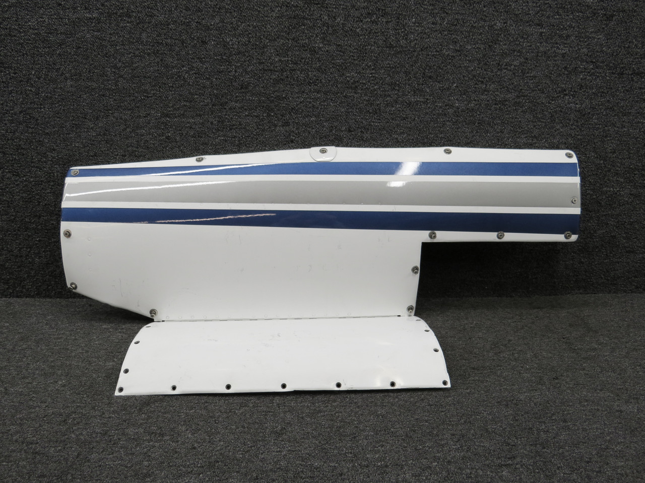 5052020-204, 5052020-216 Cessna 421B Upper & Lower Inboard RH