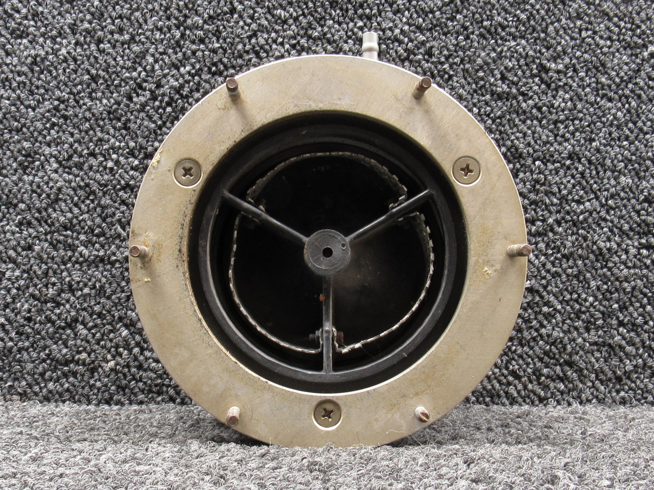 103648-1 Airesearch Beechcraft KA-100 Series 1 Outflow Safety