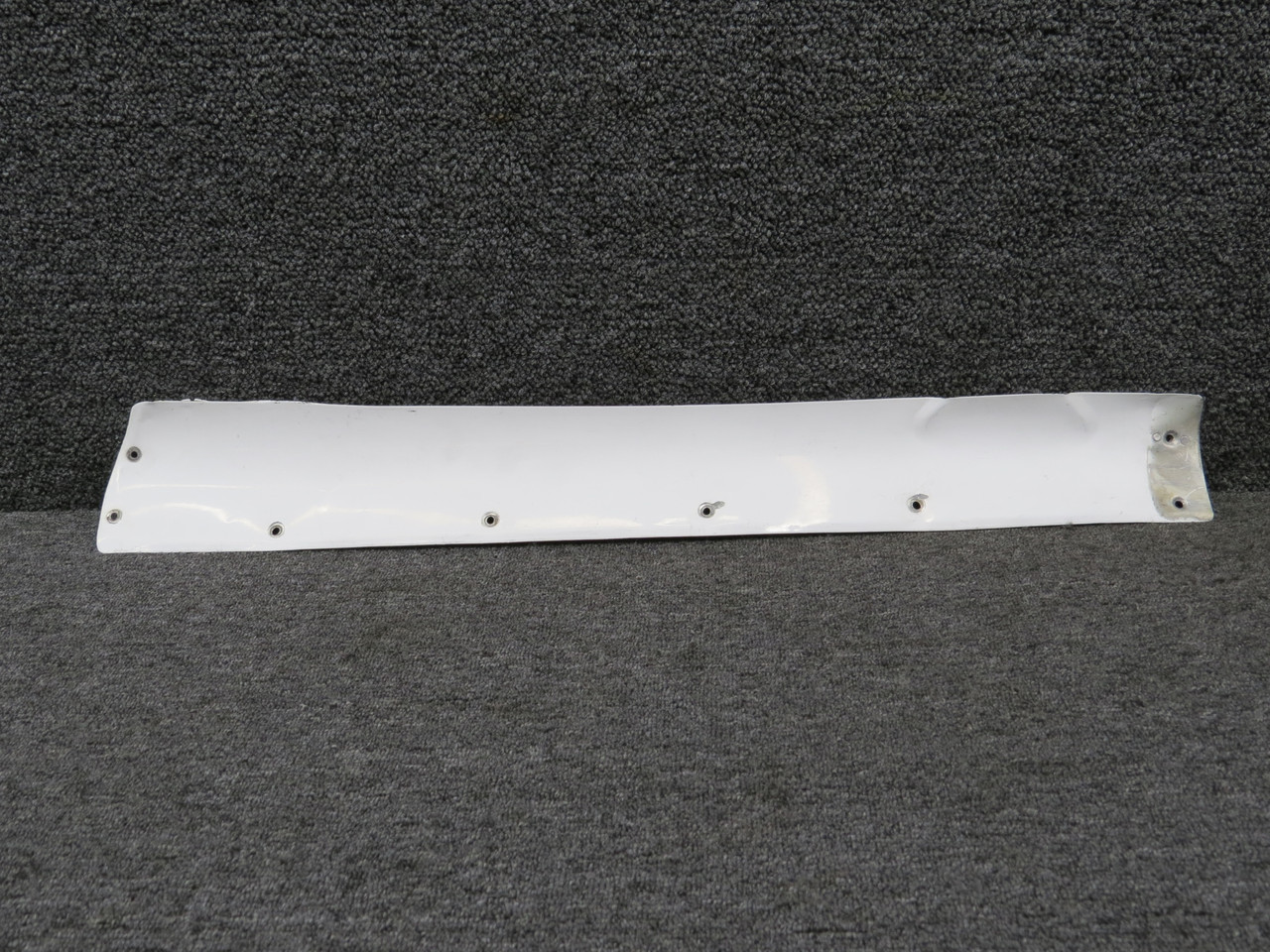5023000-5 Cessna 421B LH Wing Tip Tank Upper Fairing Assembly