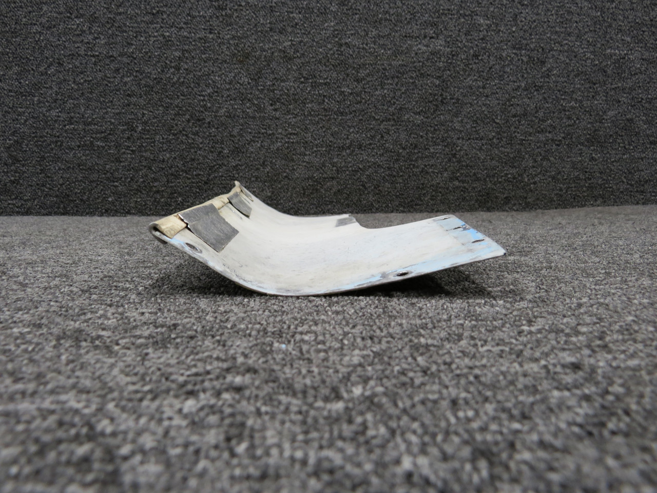 5112001-2 Cessna 421B Forward Upper RH Horizontal Stabilizer Fairing
