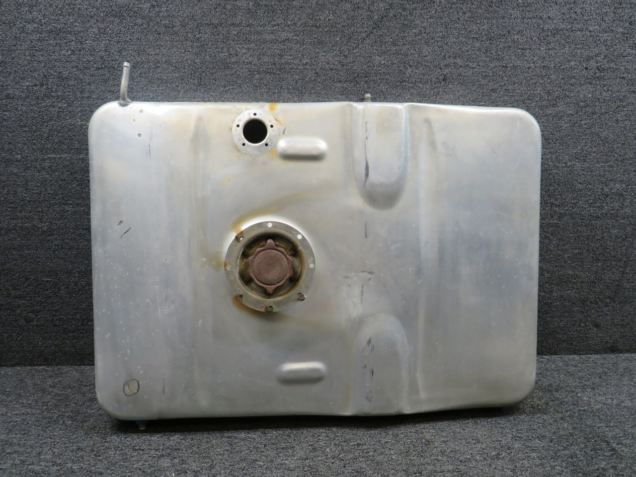 0426508-203 Cessna 150L Fuel Tank Assembly Left Hand